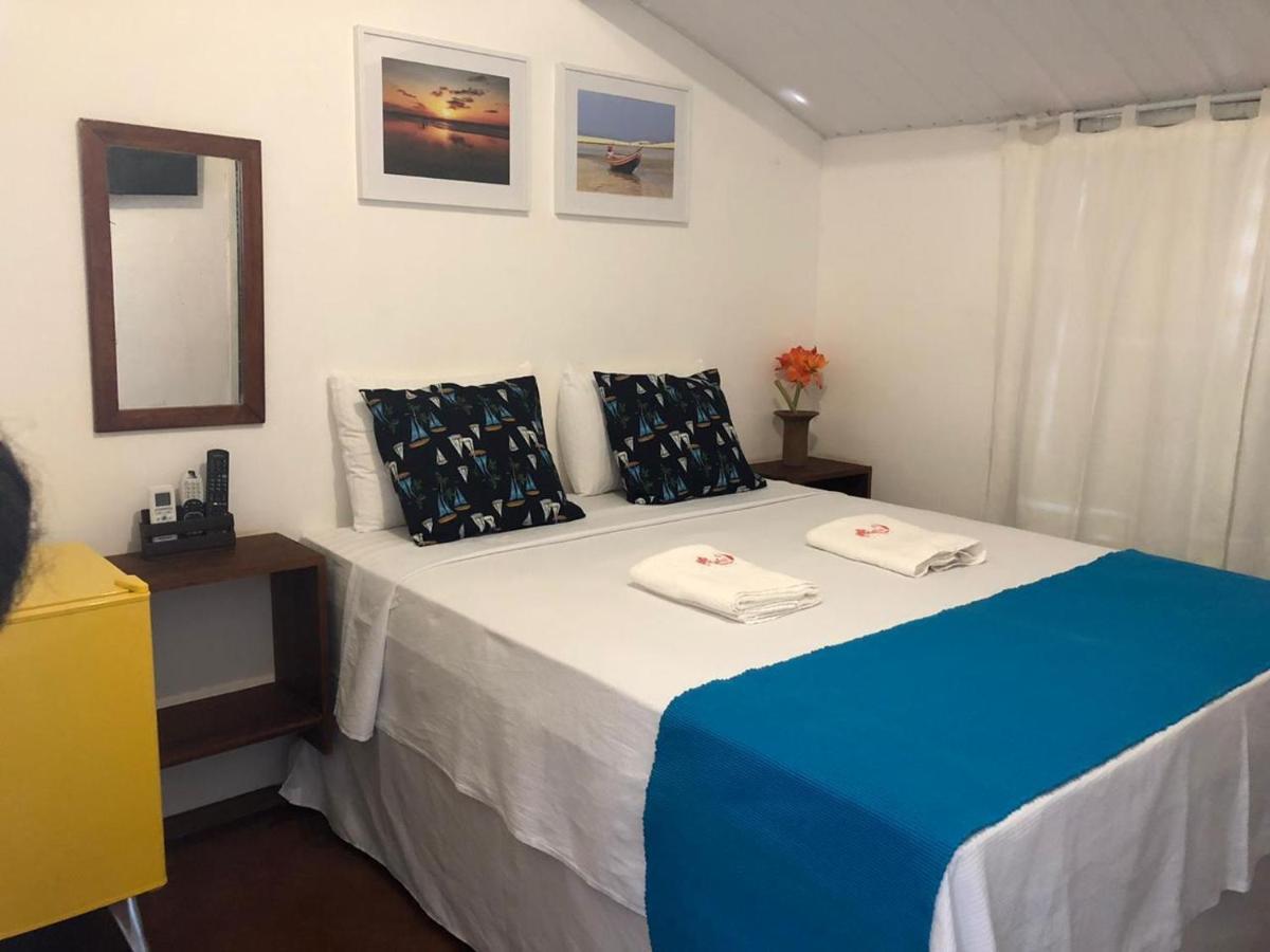 Mar De Jeri Otel Jijoca de Jericoacoara Dış mekan fotoğraf