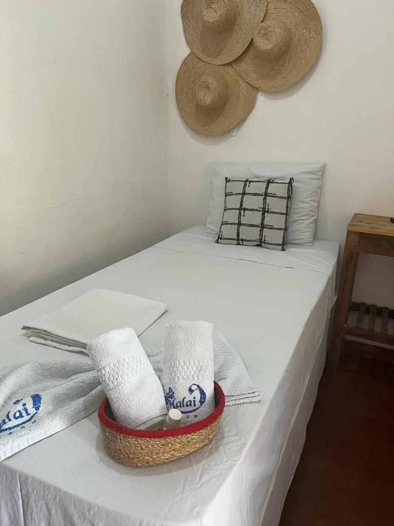 Mar De Jeri Otel Jijoca de Jericoacoara Dış mekan fotoğraf