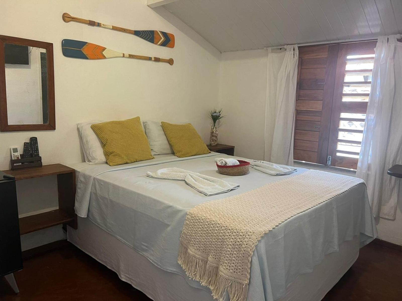 Mar De Jeri Otel Jijoca de Jericoacoara Dış mekan fotoğraf