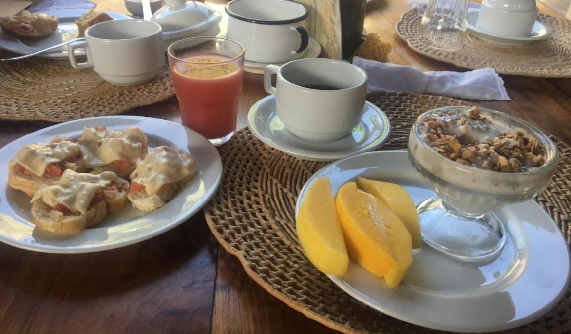 Mar De Jeri Otel Jijoca de Jericoacoara Dış mekan fotoğraf