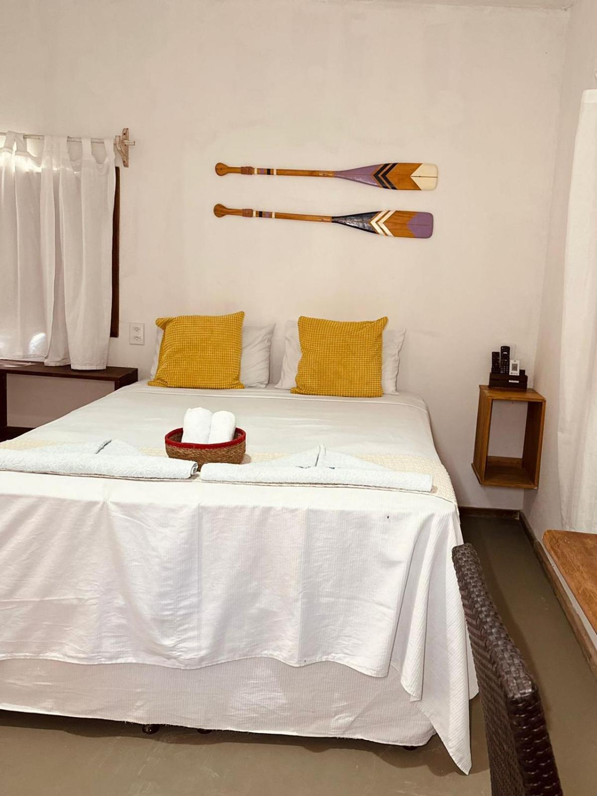 Mar De Jeri Otel Jijoca de Jericoacoara Dış mekan fotoğraf