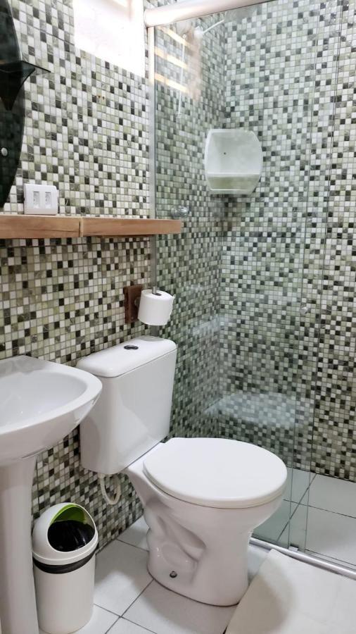 Mar De Jeri Otel Jijoca de Jericoacoara Dış mekan fotoğraf