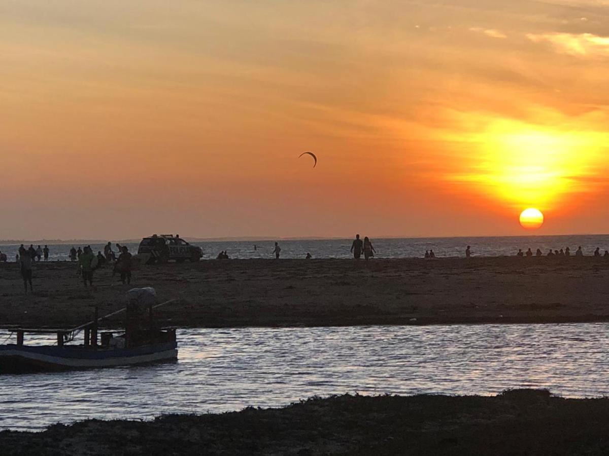 Mar De Jeri Otel Jijoca de Jericoacoara Dış mekan fotoğraf